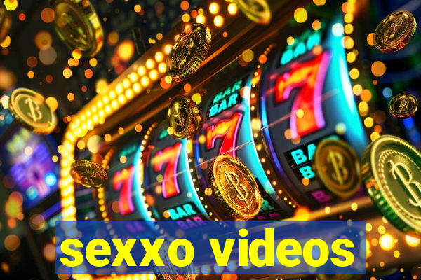 sexxo videos